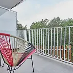 - Lividus 323 Apartment *