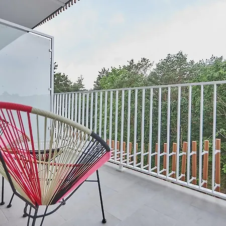 - Lividus 323 Lejlighed *