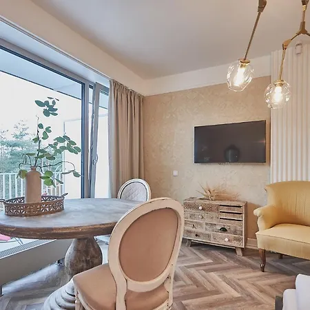 - Lividus 323 * Świnoujście (Swinemünde)