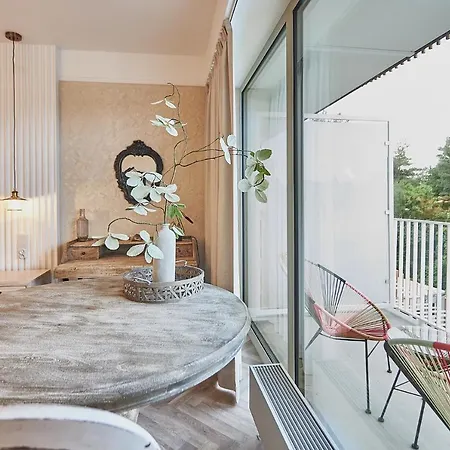 Lejlighed - Lividus 323 Świnoujście (Swinemünde)