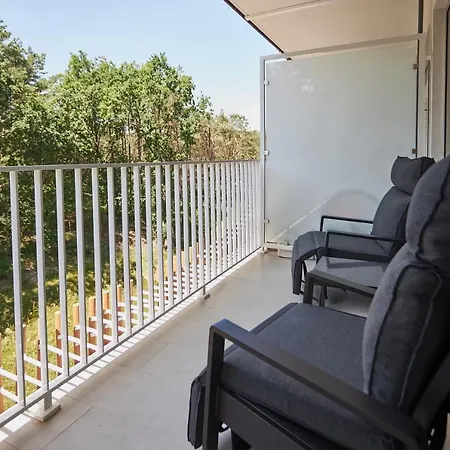 Appartement - Lividus 323 Świnoujście