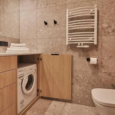 Lejlighed - Lividus 323 Świnoujście (Swinemünde)