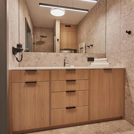 Lejlighed - Lividus 323