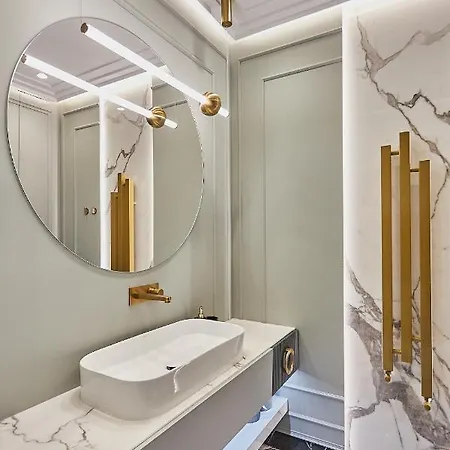 - Lividus 323 Apartamento Świnoujście