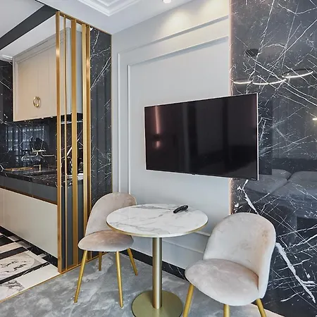 - Lividus 323 Lejlighed Świnoujście (Swinemünde)