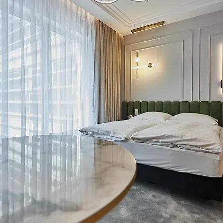 Apartman - Lividus 323 *