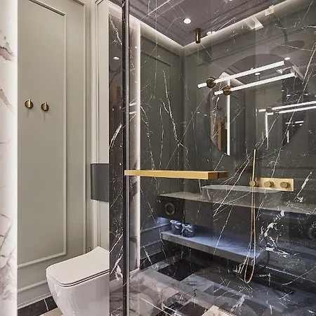 Lejlighed - Lividus 323 Świnoujście (Swinemünde)