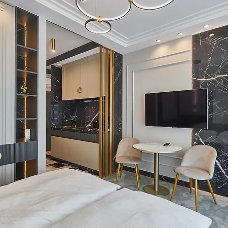 - Lividus 323 * Świnoujście (Swinemünde)