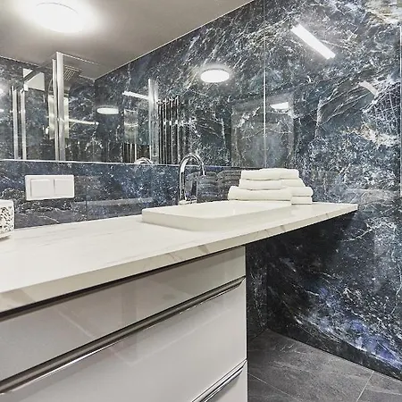 Lejlighed - Lividus 323 Świnoujście (Swinemünde)