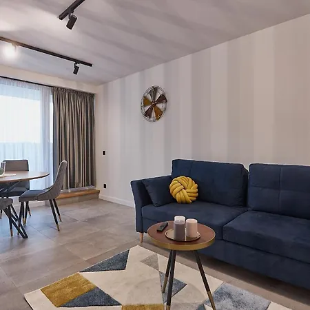 Apartamento - Lividus 323