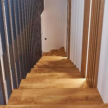 Apartamento - Lividus 323 *