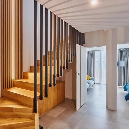 - Lividus 323 * Świnoujście (Swinemünde)