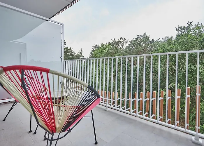 - Lividus 323 Appartement *