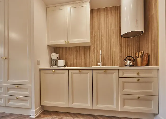 - Lividus 323 Appartement