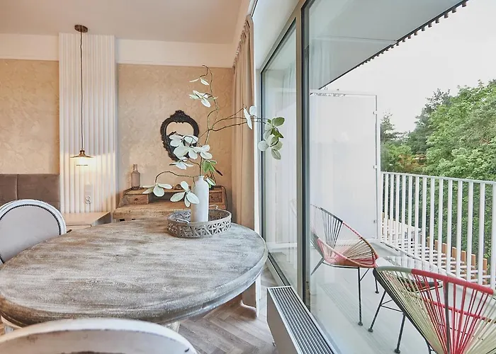 Appartement - Lividus 323 Świnoujście