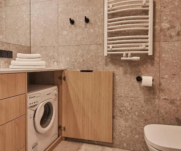 Appartement - Lividus 323 Świnoujście