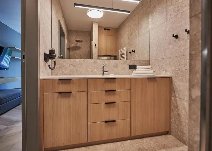 Appartement - Lividus 323