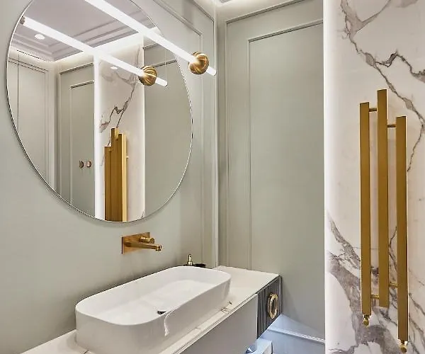 - Lividus 323 Appartement Świnoujście