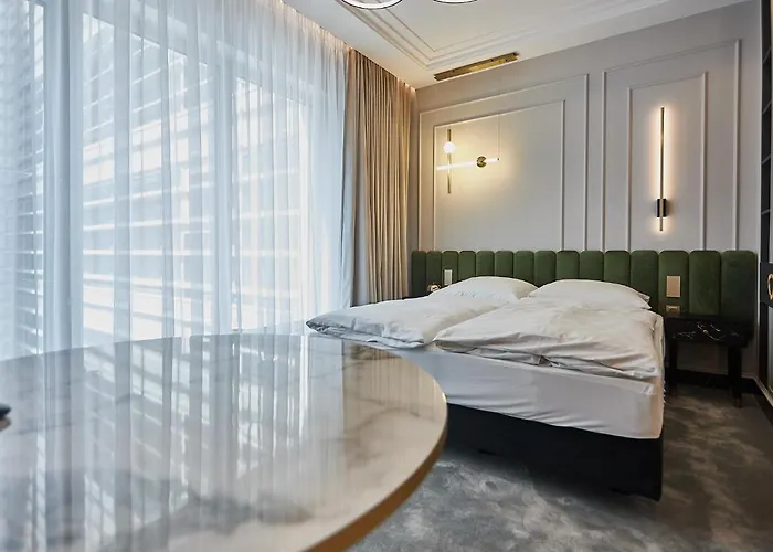 Appartement - Lividus 323 *