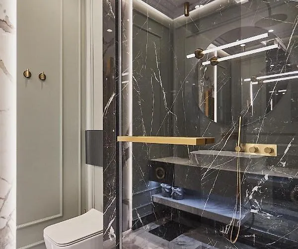 Appartement - Lividus 323 Świnoujście