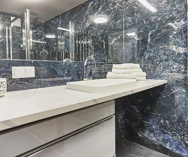 Appartement - Lividus 323 Świnoujście