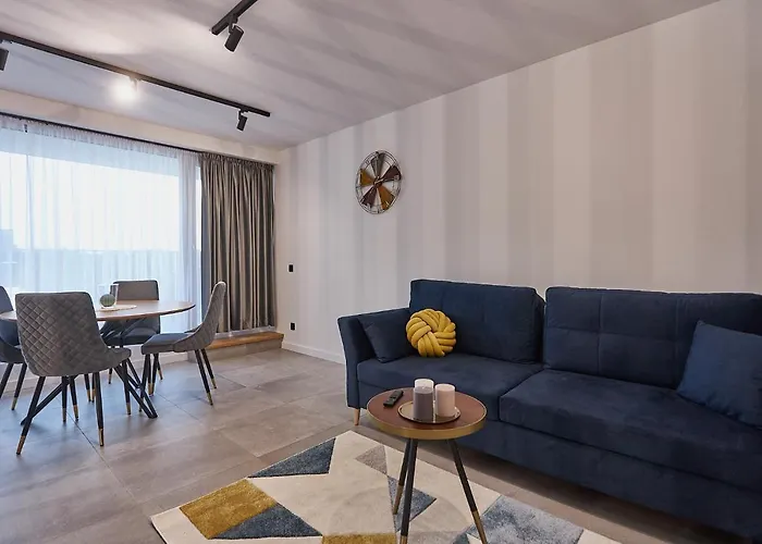 Appartement - Lividus 323