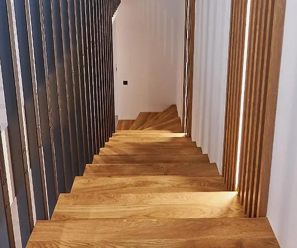 Appartement - Lividus 323 *