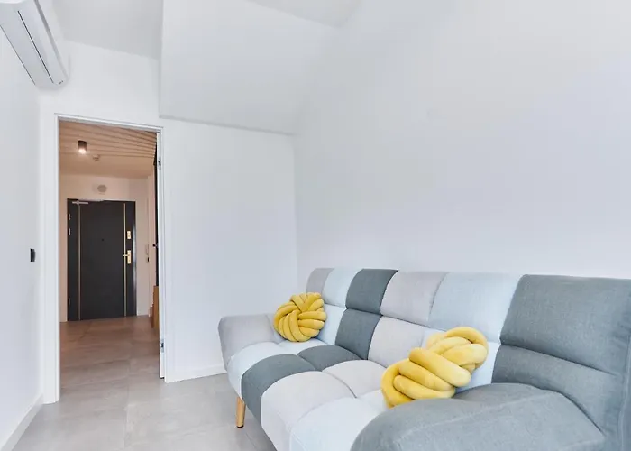 - Lividus 323 Świnoujście